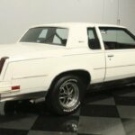 1986 Oldsmobile Cutlass Supreme