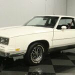 1986 Oldsmobile Cutlass Supreme