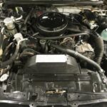 1986 Oldsmobile Cutlass Supreme