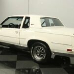 1986 Oldsmobile Cutlass Supreme