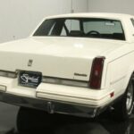 1986 Oldsmobile Cutlass Supreme