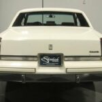 1986 Oldsmobile Cutlass Supreme