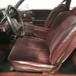 1986 Oldsmobile Cutlass Supreme