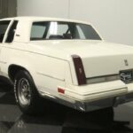 1986 Oldsmobile Cutlass Supreme
