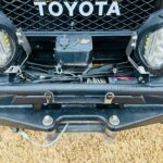 1986 Toyota Land Cruiser