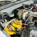 1986 Toyota Land Cruiser