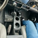 1986 Toyota Land Cruiser