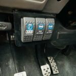 1986 Toyota Land Cruiser