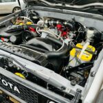 1986 Toyota Land Cruiser