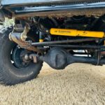 1986 Toyota Land Cruiser