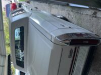 1987 Cadillac Brougham