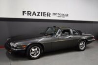 1987 Jaguar XJS V12 Convertible 1987 Jaguar XJS V12 Convertible
