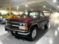 1988 Chevrolet Silverado 1500