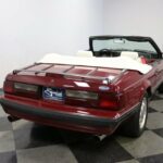 1988 Ford Mustang