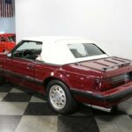 1988 Ford Mustang