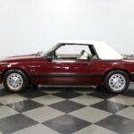 1988 Ford Mustang