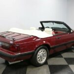 1988 Ford Mustang