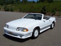 1988 Ford Mustang
