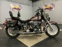 1997 Harley-Davidson Softail