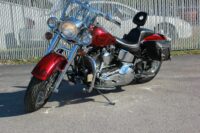 2000 Harley-Davidson Softail