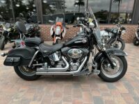 2002 Harley-Davidson Softail