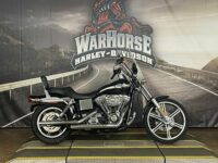 2003 Harley-Davidson Dyna Wide Glide Anniversary