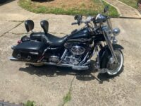 2003 Harley-Davidson Touring