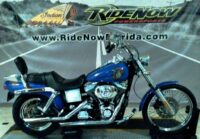 2005 Harley-Davidson Dyna Wide Glide
