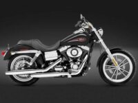 2007 Harley-Davidson Dyna