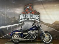 2007 Harley-Davidson Dyna