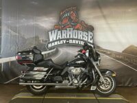 2009 Harley-Davidson Shrine