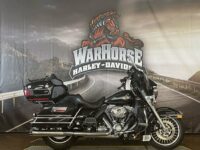 2010 Harley-Davidson Touring