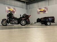 2011 Harley-Davidson Trike