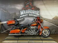 2013 Harley-Davidson CVO Electra Glide Ultra Classic 2013 Harley-Davidson CVO Electra Glide Ultra Classic