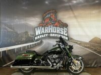 2014 Harley-Davidson CVO
