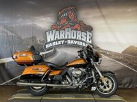 2015 Harley-Davidson Touring