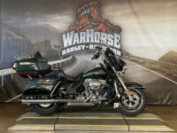 2015 Harley-Davidson Touring