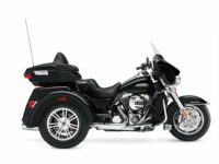 2015 Harley-Davidson Trike