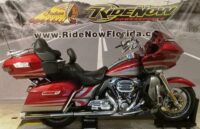 2016 Harley-Davidson CVO Road Glide Ultra