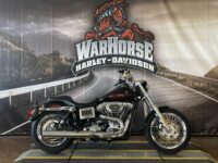 2016 Harley-Davidson Dyna