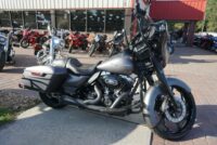2016 Harley-Davidson Touring Street Glide Special