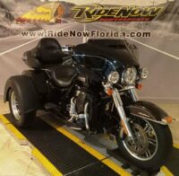2016 Harley-Davidson Trike