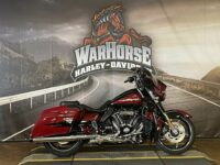 2017 Harley-Davidson CVO Street Glide