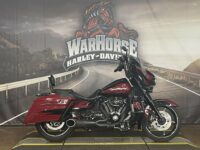 2017 Harley-Davidson CVO Street Glide