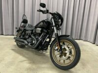 2017 Harley-Davidson Dyna