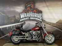 2017 Harley-Davidson Softail Fat Boy