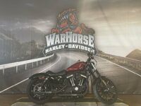 2017 Harley-Davidson Sportster Iron 883