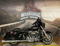 2017 Harley-Davidson Touring Street Glide Special