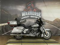 2017 Harley-Davidson Touring Electra Glide Ultra Classic