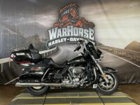 2017 Harley-Davidson Touring Ultra Limited